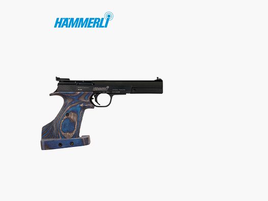 Pistolet Hämmerli Hämmerli X-Esse Sport SF