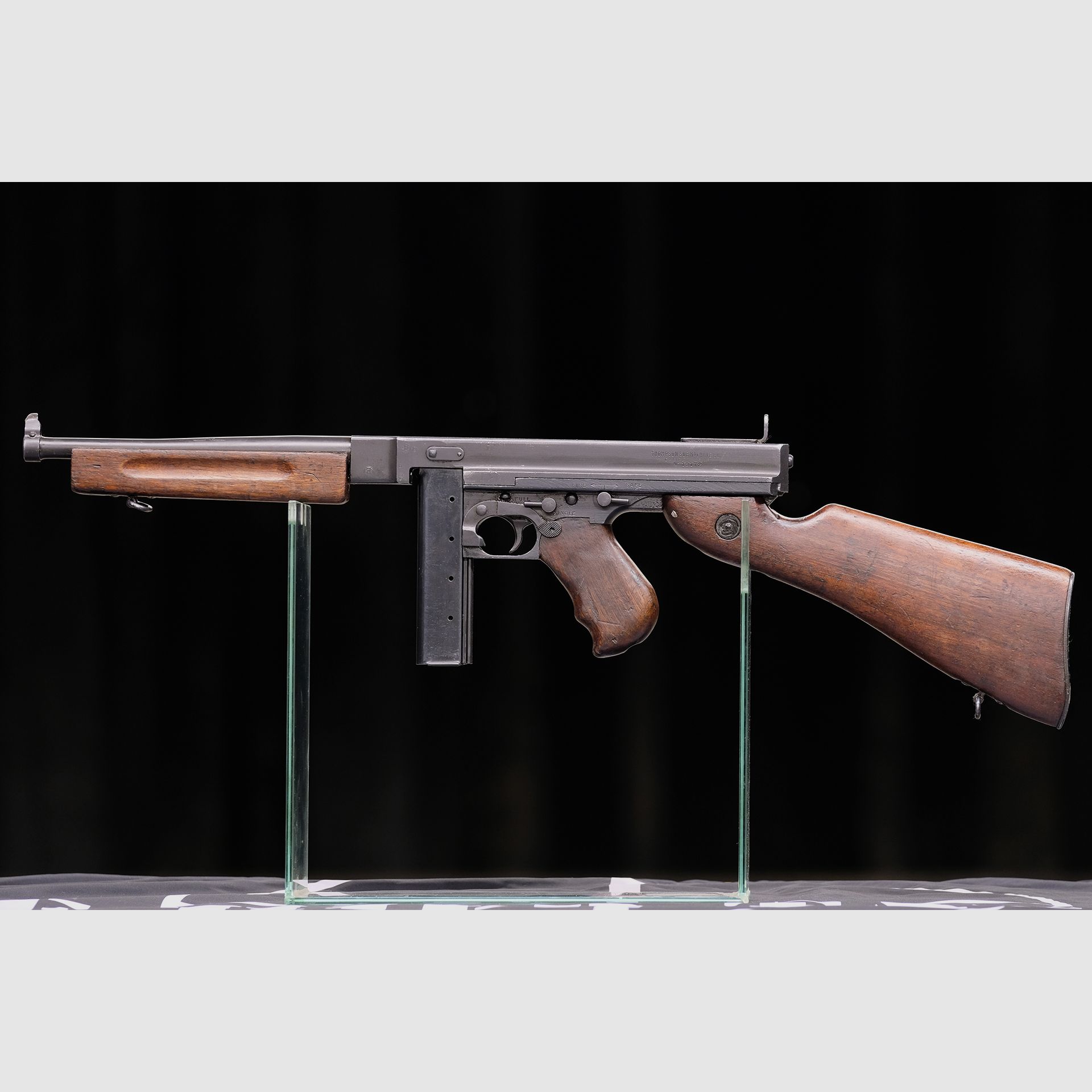 Thompson M1A1, Occ, Bild 1 von 6