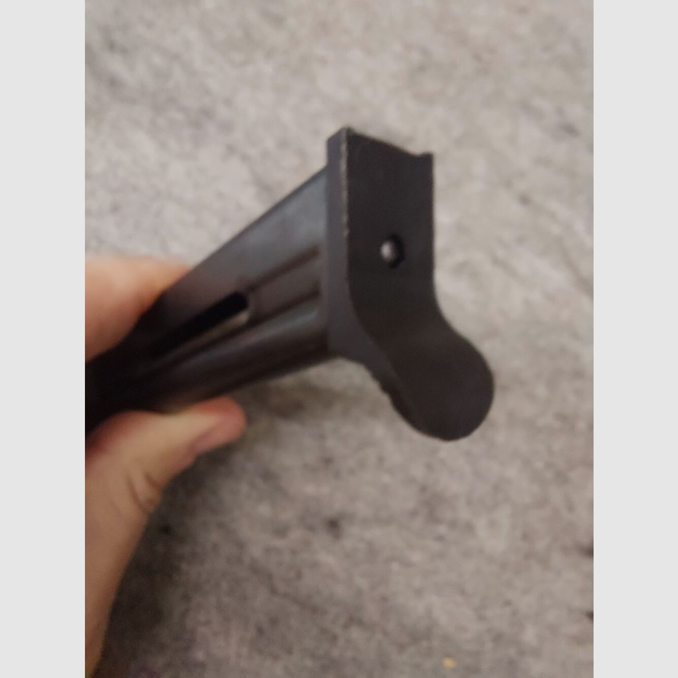 Beretta/ Triple K M 76