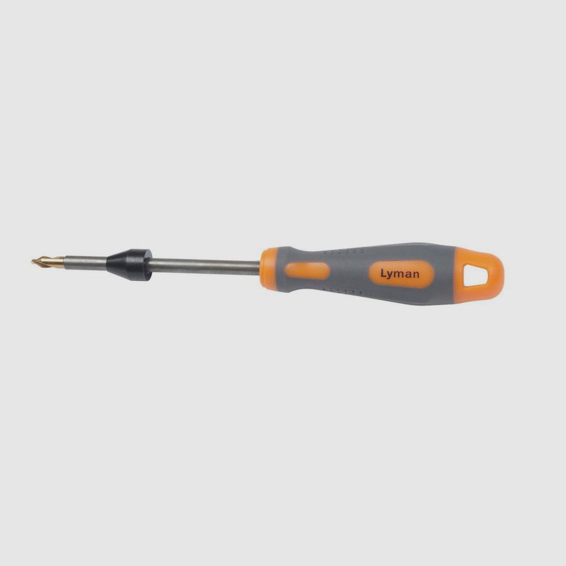 Flash Hole Uniformer Lyman - Precisie en Betrouwbaarheid - Optimalisatie van de Primers - Voor Perfect Herladen