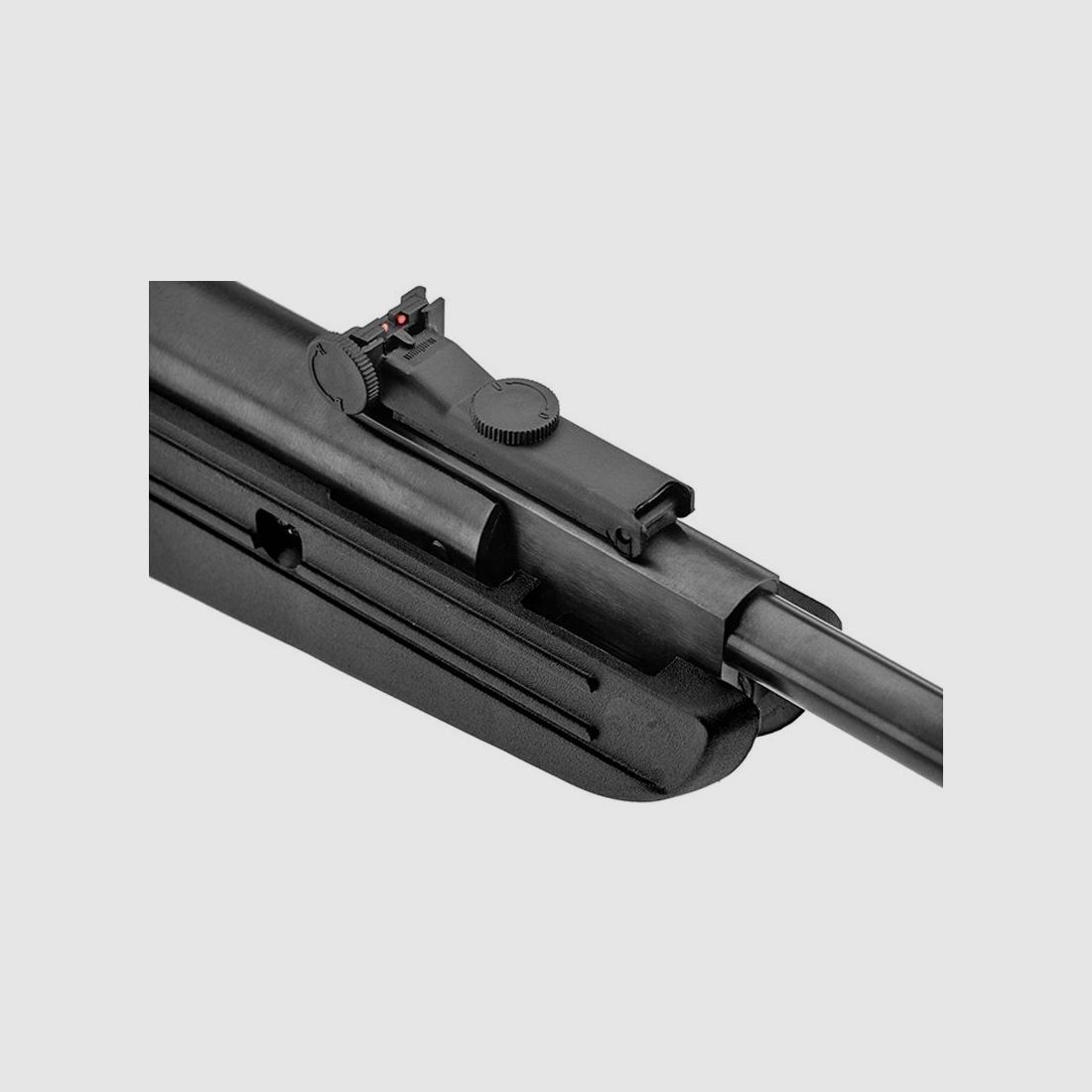 Quantico V2 Repetierbüchse mit 4x32 Zielfernrohr BO Manufacture, Bild 6 von 6