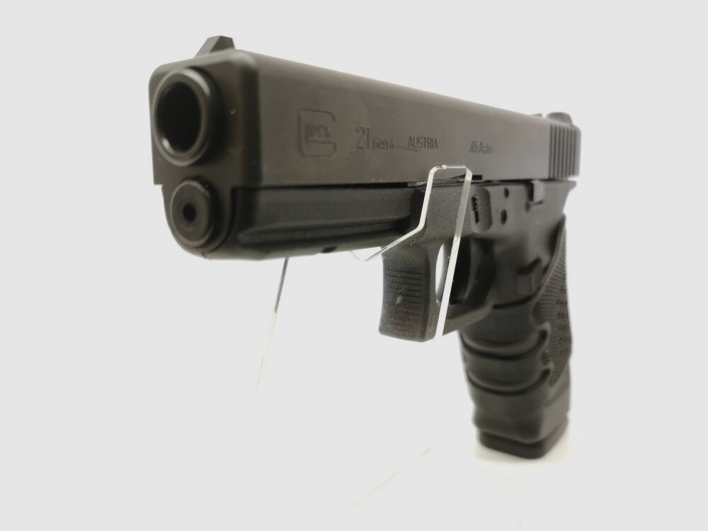 Glock 21 Gen4