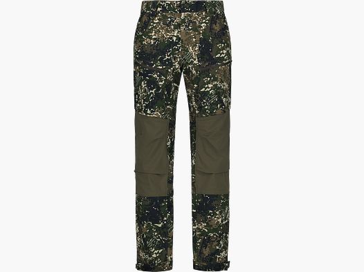 Alaska 1795 Trekking Lite Pro Hose Herren BlindTech Invisible 3XL