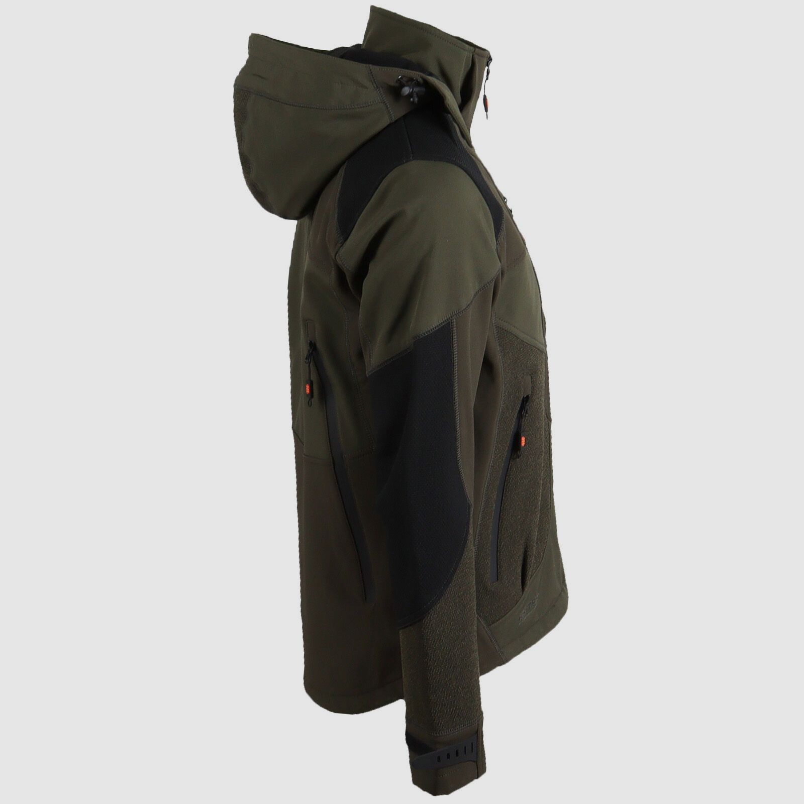 HOUSE OF HUNTING Softshell Jacket MARCO