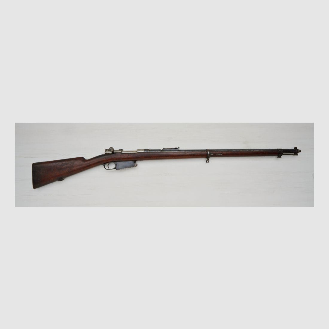 ohne M 89 belg. 8x57JS