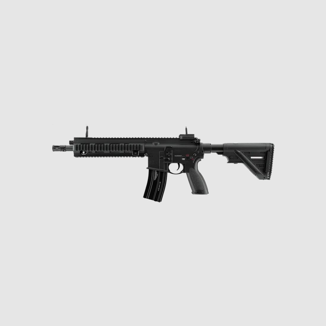 HK 416 A 5 Sportsline