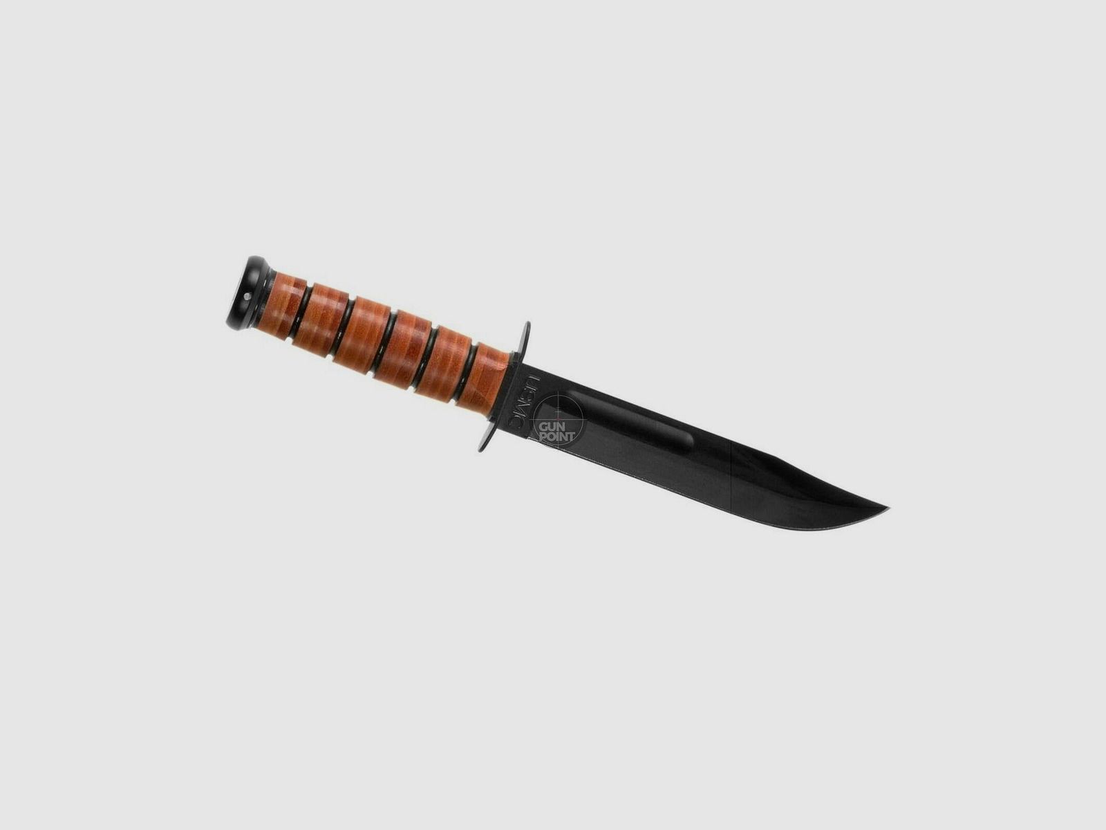 KA-BAR USMC Fighting Knife