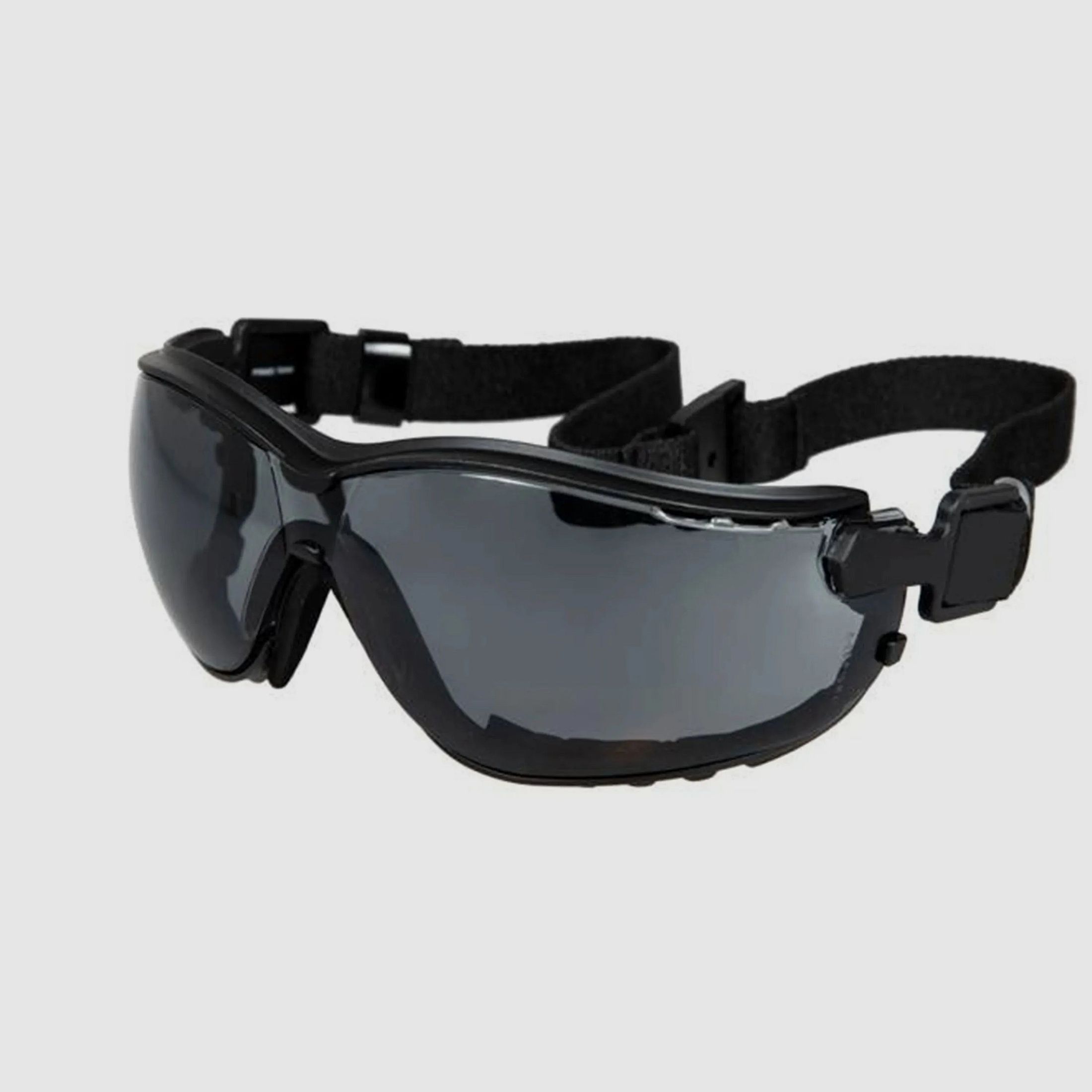 Pyramex Schutzbrille V2G Antifog
