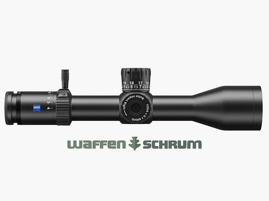 LRP S3 425-50 - 4-25x50 ohne Schiene