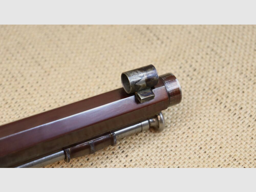 Pedersoli Waadtländer .45 BP