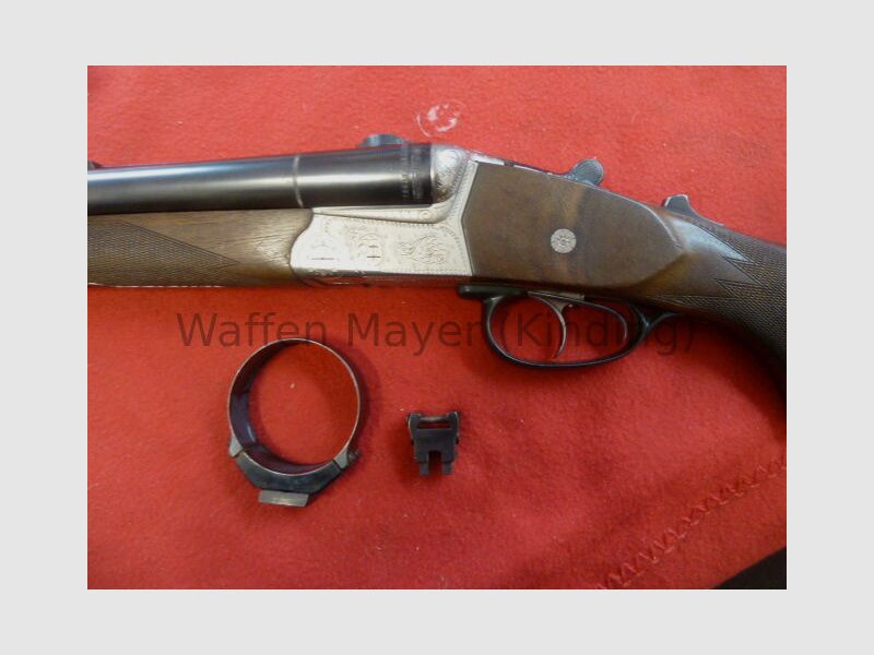 Krieghoff Trumpf, image 7 of 7