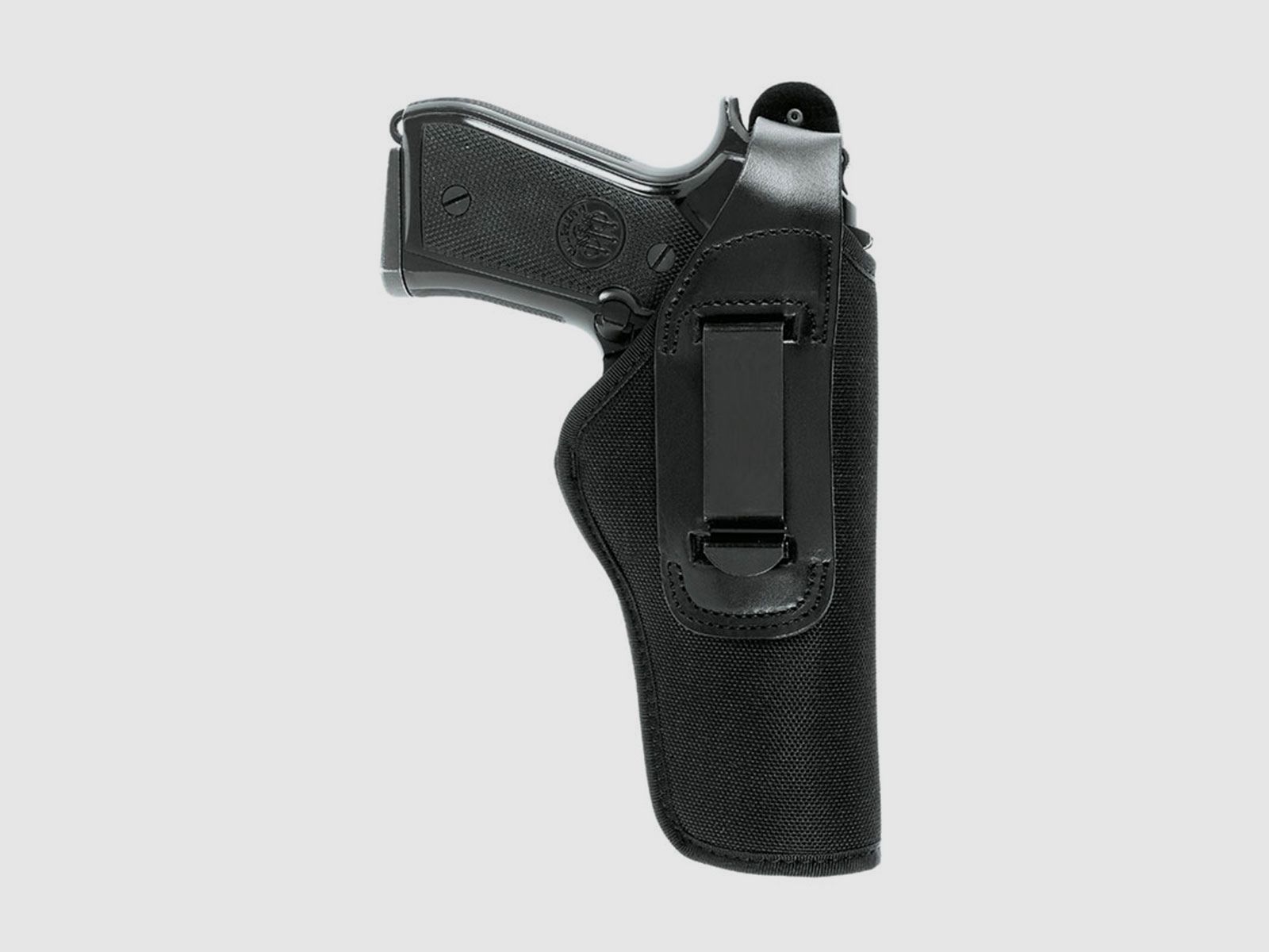 KING COBRA HOLSTER – INNEN/AUSSEN GÜRTELHOLSTER AUS CORDURA FÜR GLOCK