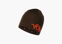 Blaser Reversible Beanie Argali brown