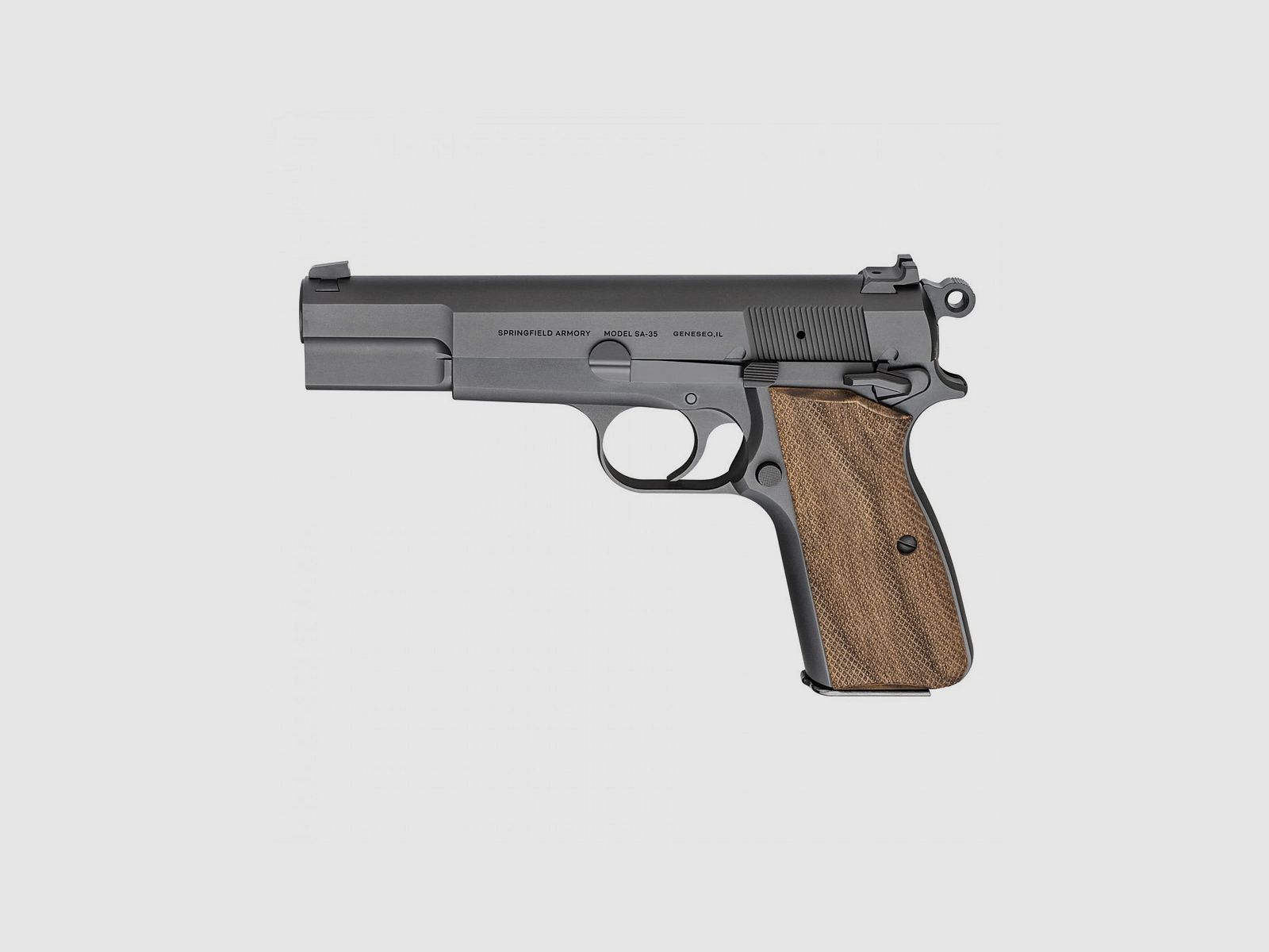 Springfield SA-35 Kal. 9x19 mm Parabellum / 9 Luger, Bild 8 von 22