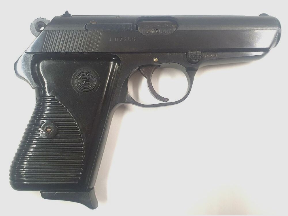 CZ Uhersky Brod CZ Uhersky Brod VZOR50