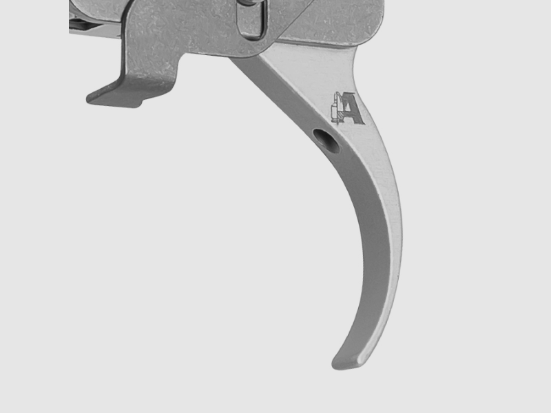 Andy Atzl Kugelabzug TacSport Pro Rem700 Single-Stage, Bild 4 von 4