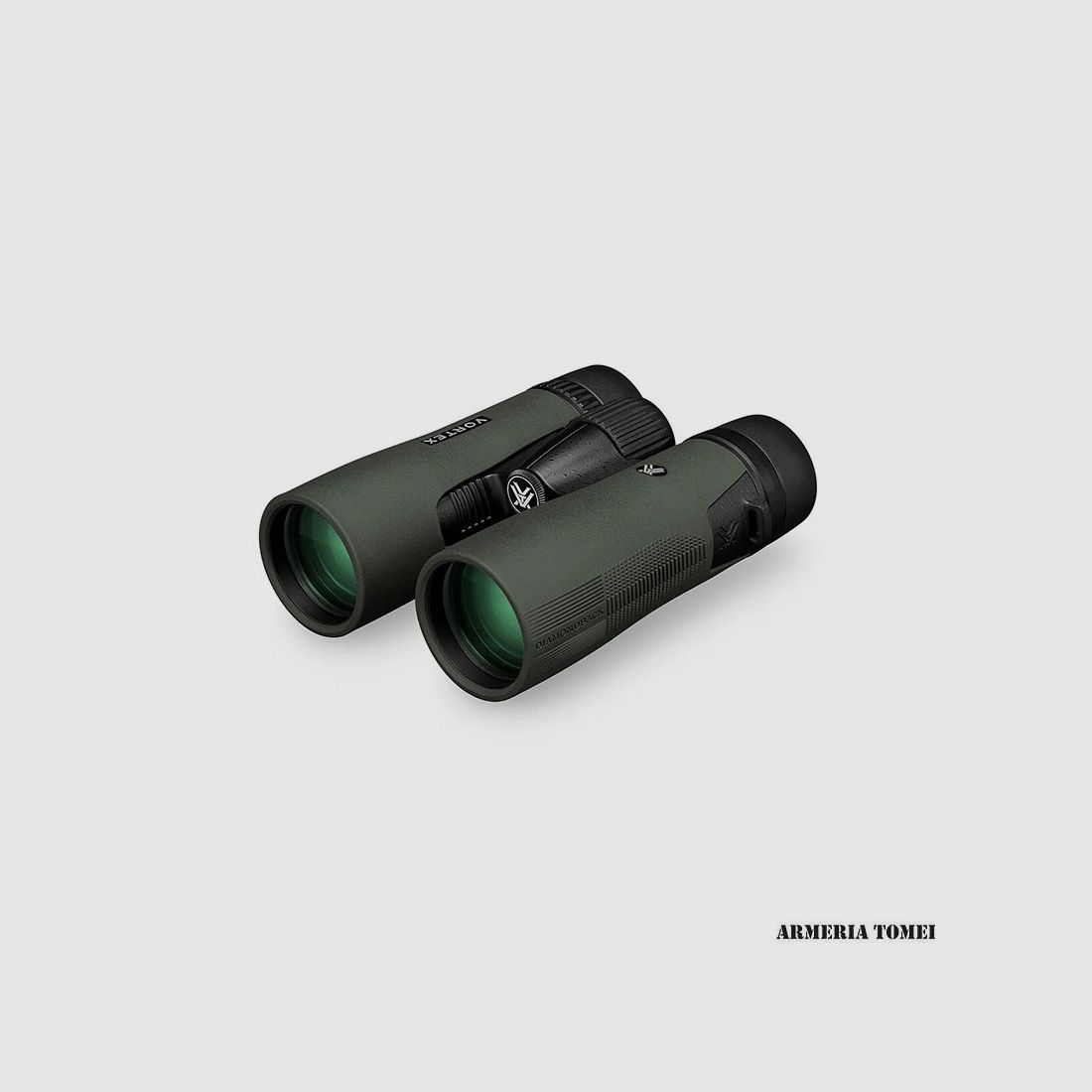 BINOCULAR – VORTEX – DIAMONDBACK® HD 8×42, image 3 of 4