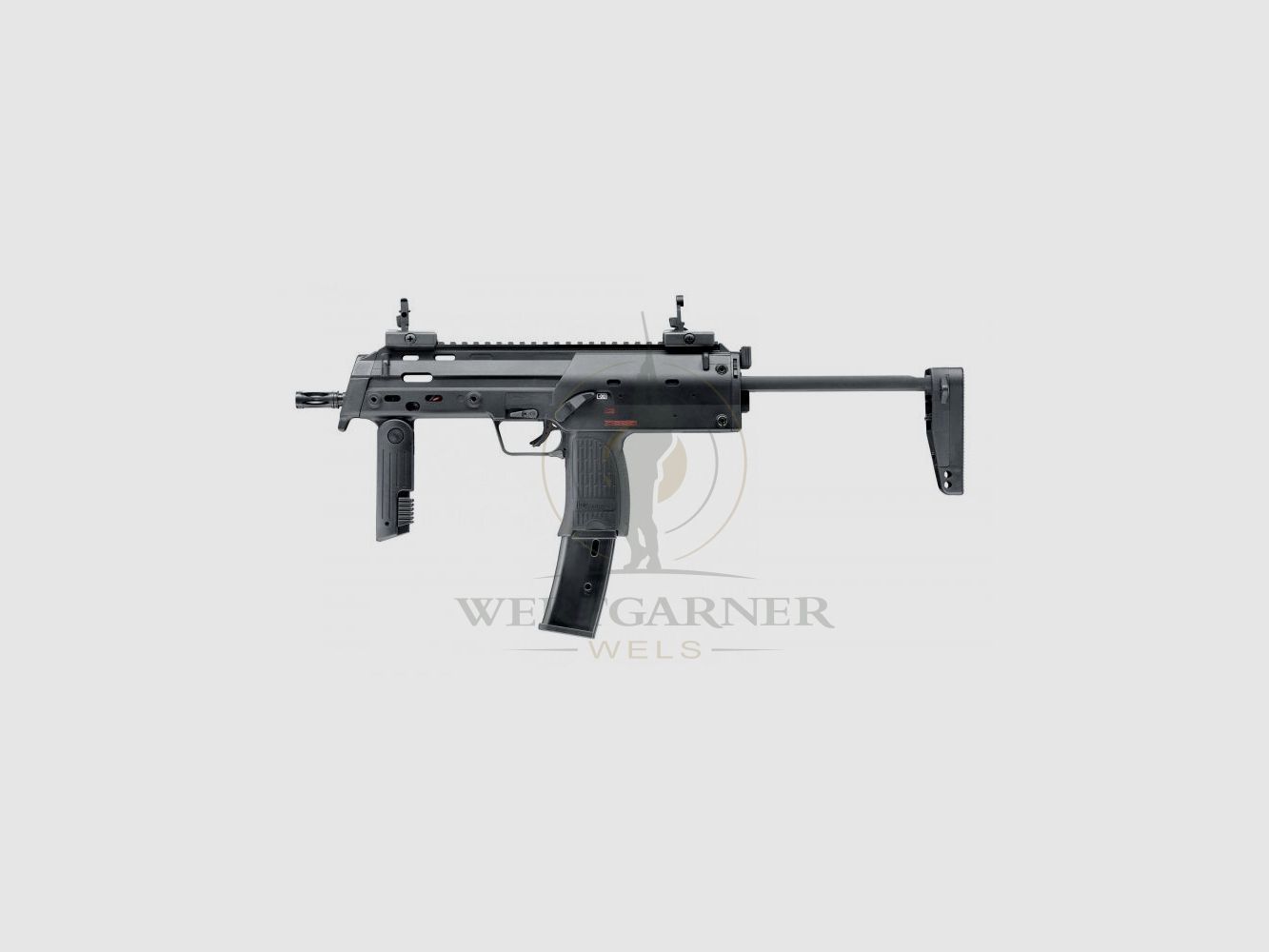 Heckler & Koch MP7 A1 6mm, zdjęcie 1 z 3