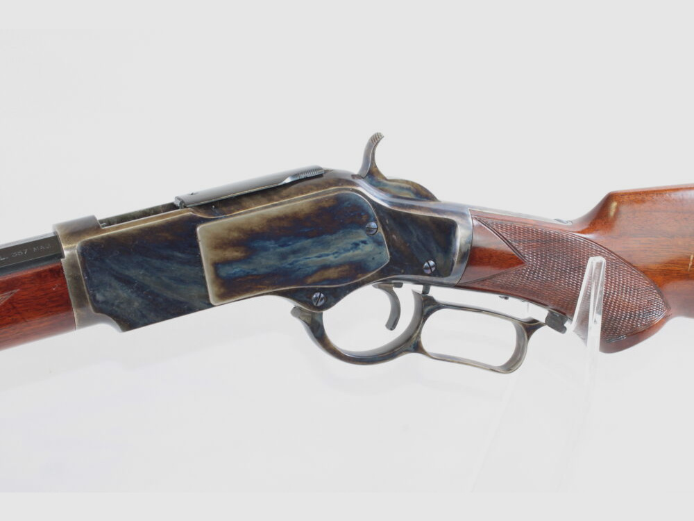 Uberti lever-action repeating rifle Uberti 1873 "1 of 1000" - .357 Mag.