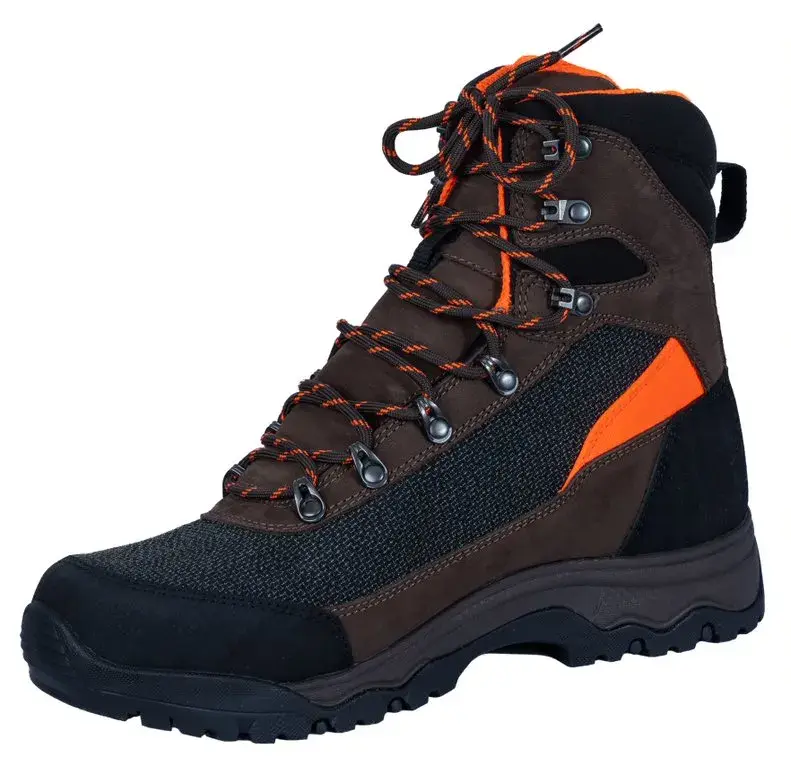Chaussures Homme Defender Trek Somlys, image 4 sur 8