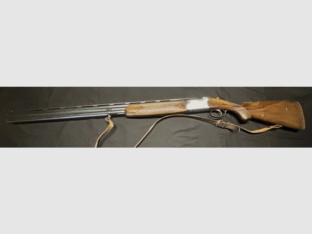 Sauer Beretta onbekend 12/70