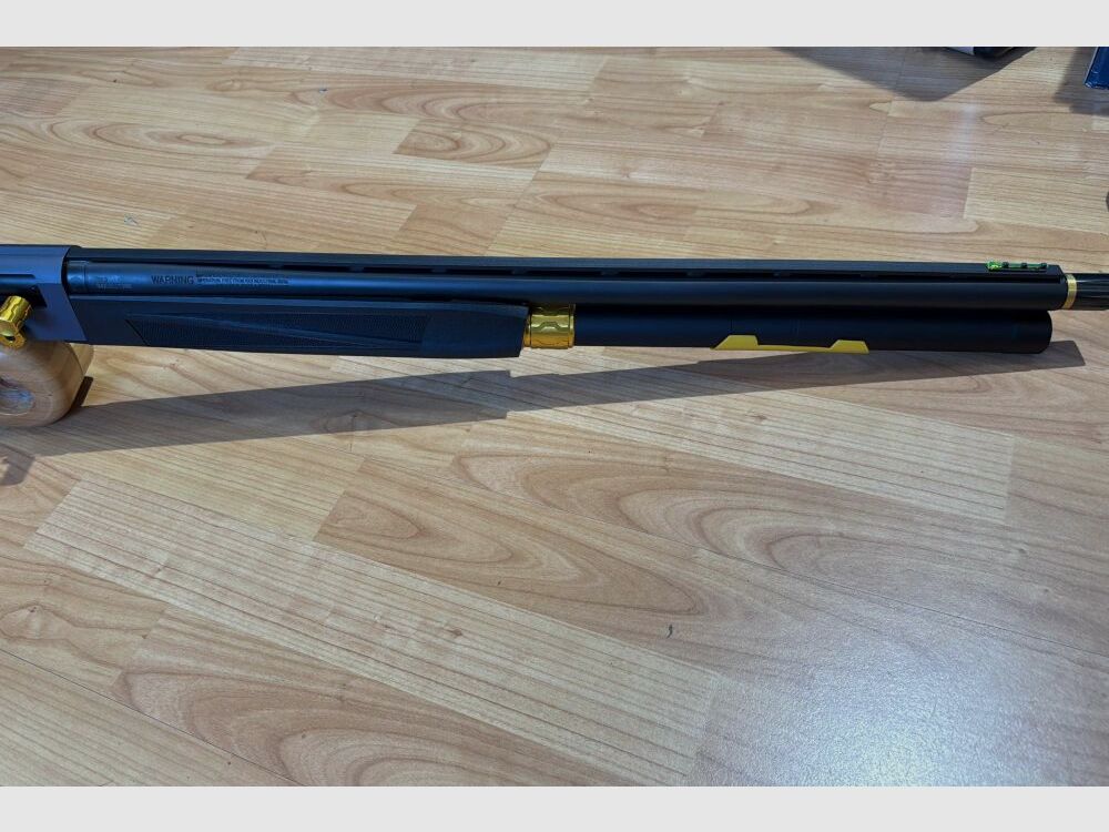 Mossberg Mod. 940 JM 12/76