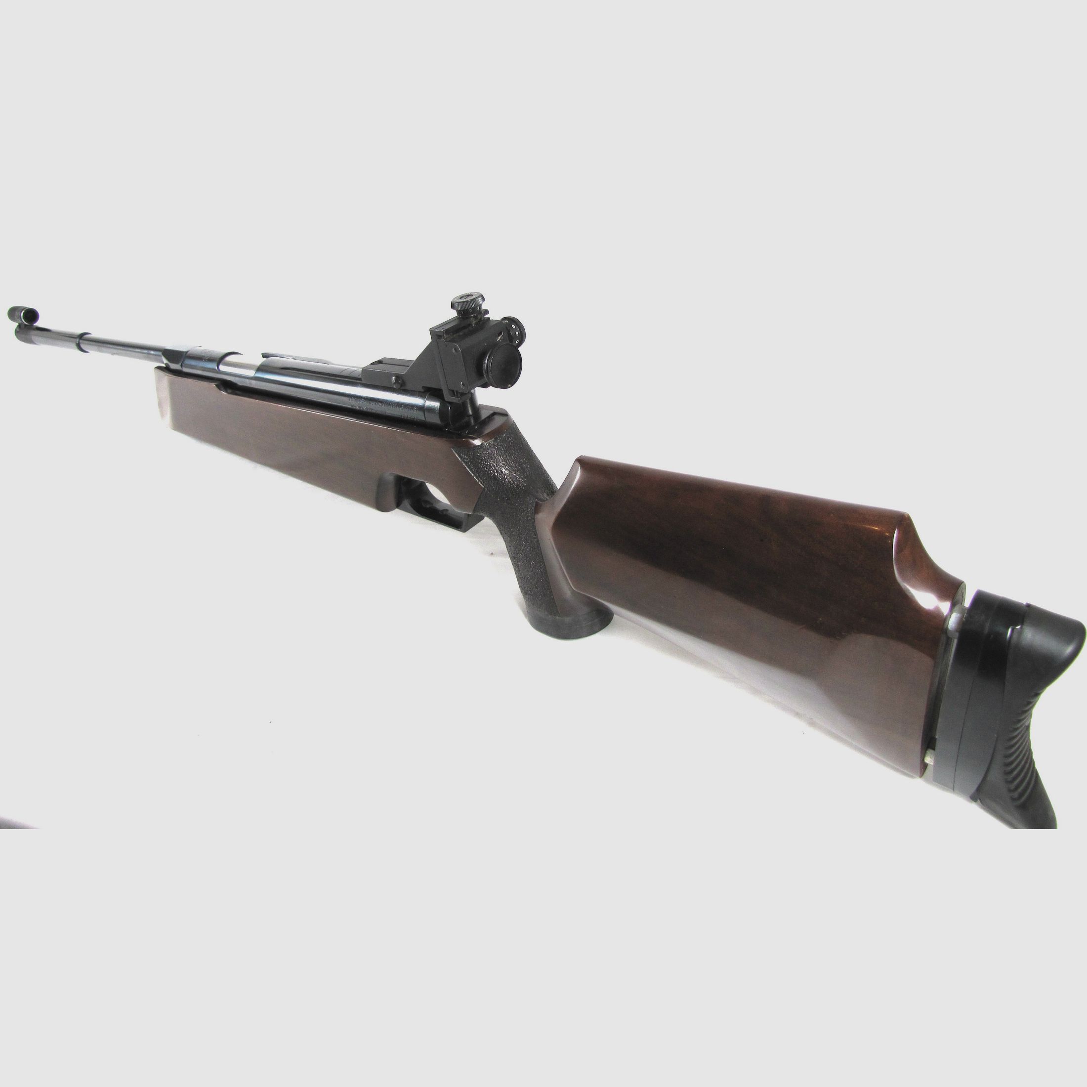 Match-Luftgewehr Feinwerkbau 300 S