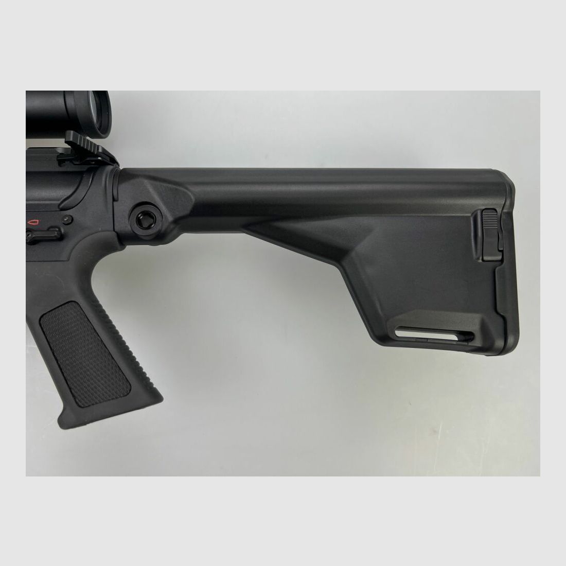 Schmeisser SP15 Ultramatch