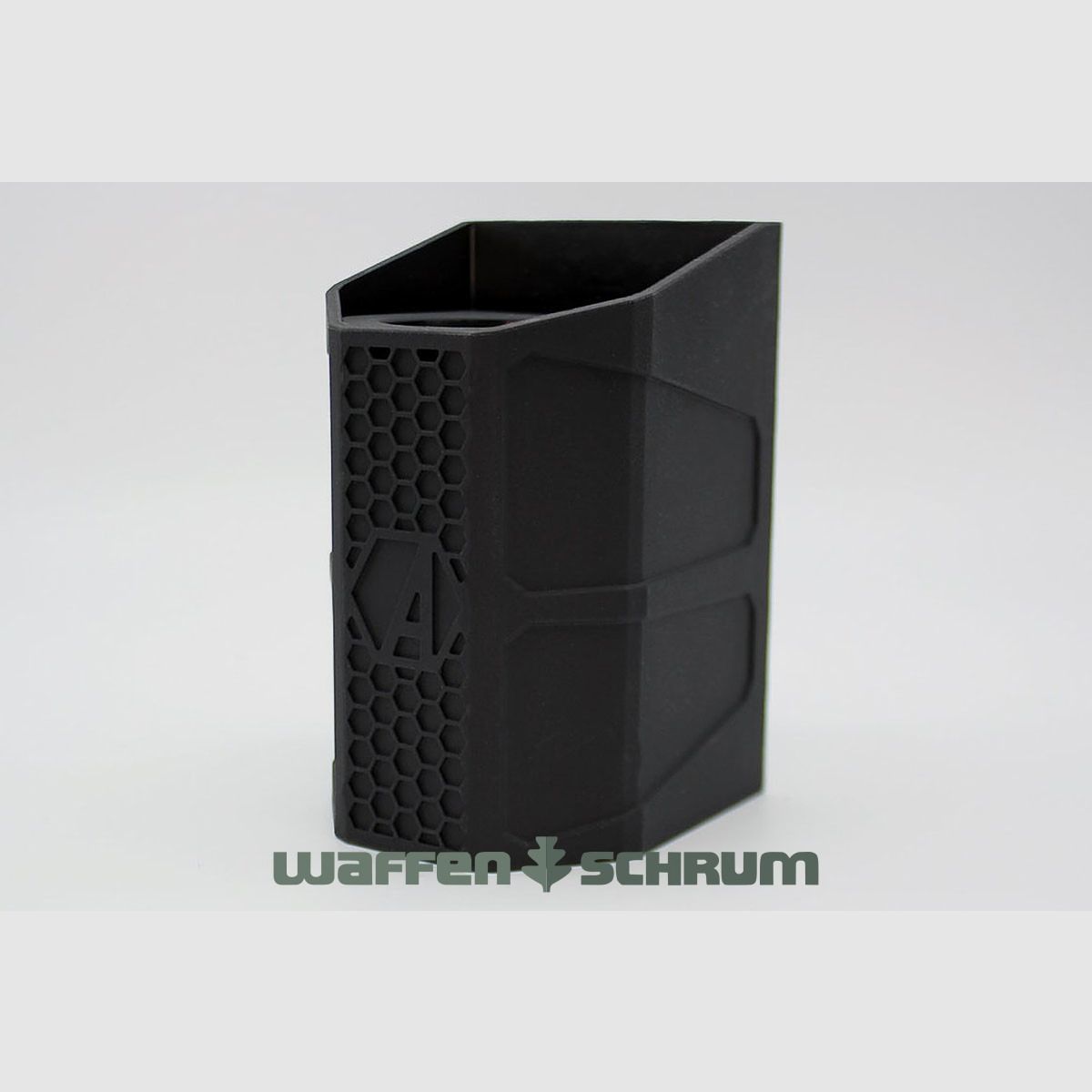 Alpha Precision S-Rack Uchwyt Tłumika Max. 68mm Średnica