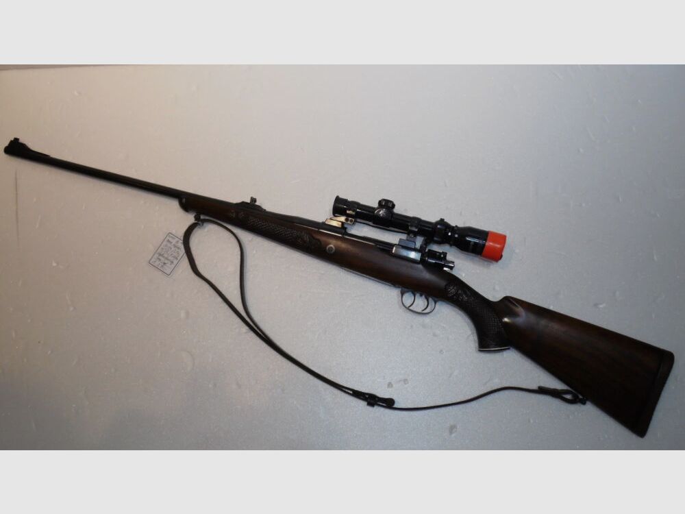 Voere Kufstein 98 Luxus