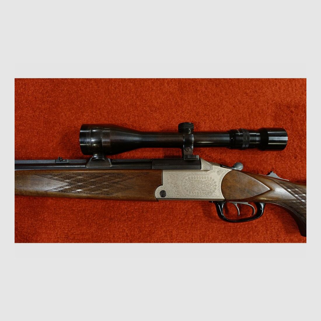 BBF Blaser ES 63 7x65R;16/70, image 3 sur 7