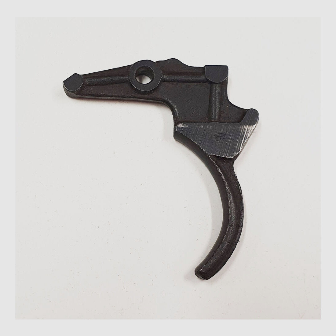 Fusil 43 / Carabine 43 ( G43 / K43 ) [52] Déclencheur pour fusil 43 / carabine 43 ( G43 / K43 ) pièce de rechange originale par exemple duv qve bcd ac