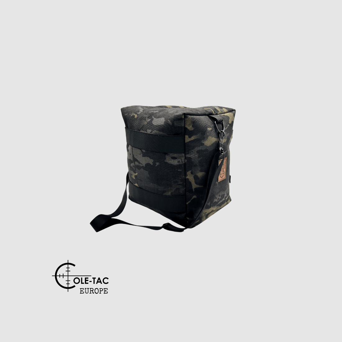 Cole-Tac Cuddle Bag, image 7 sur 9