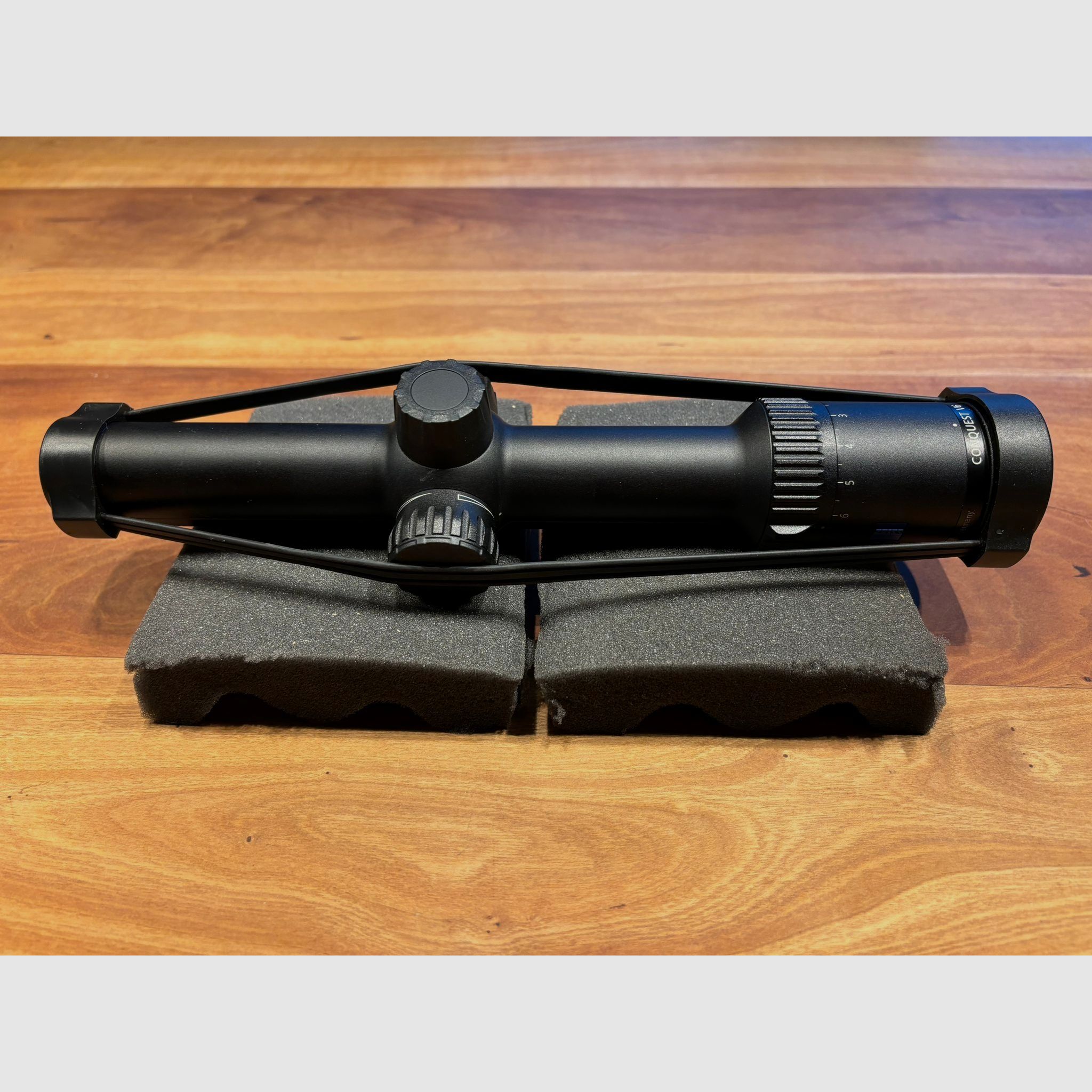 Zeiss Conquest V6 1.1-6x24 