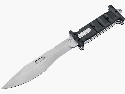 Couteau allongé Böker
