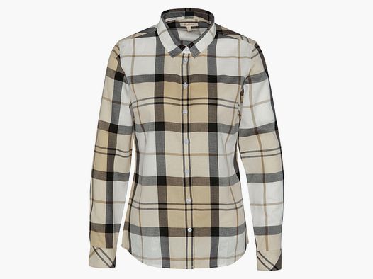 Barbour Bluse Bredon Shirt FS25