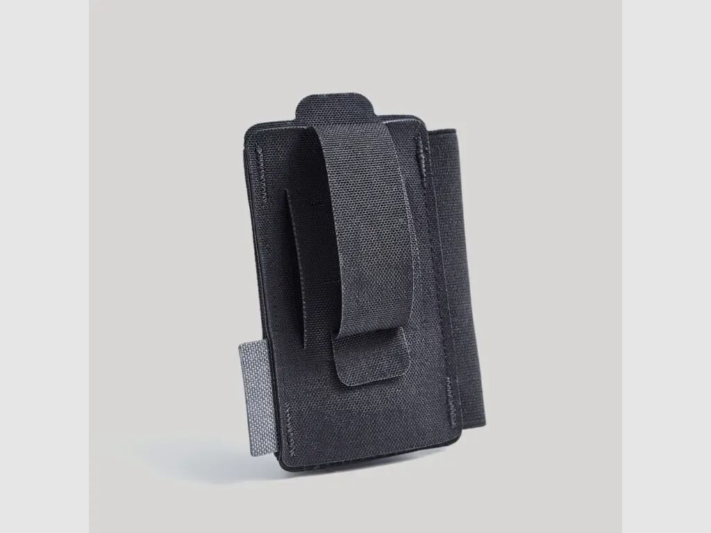 TQ-tas – MOLLE-systeem (Olijf) Terra B, afbeelding 2 van 4