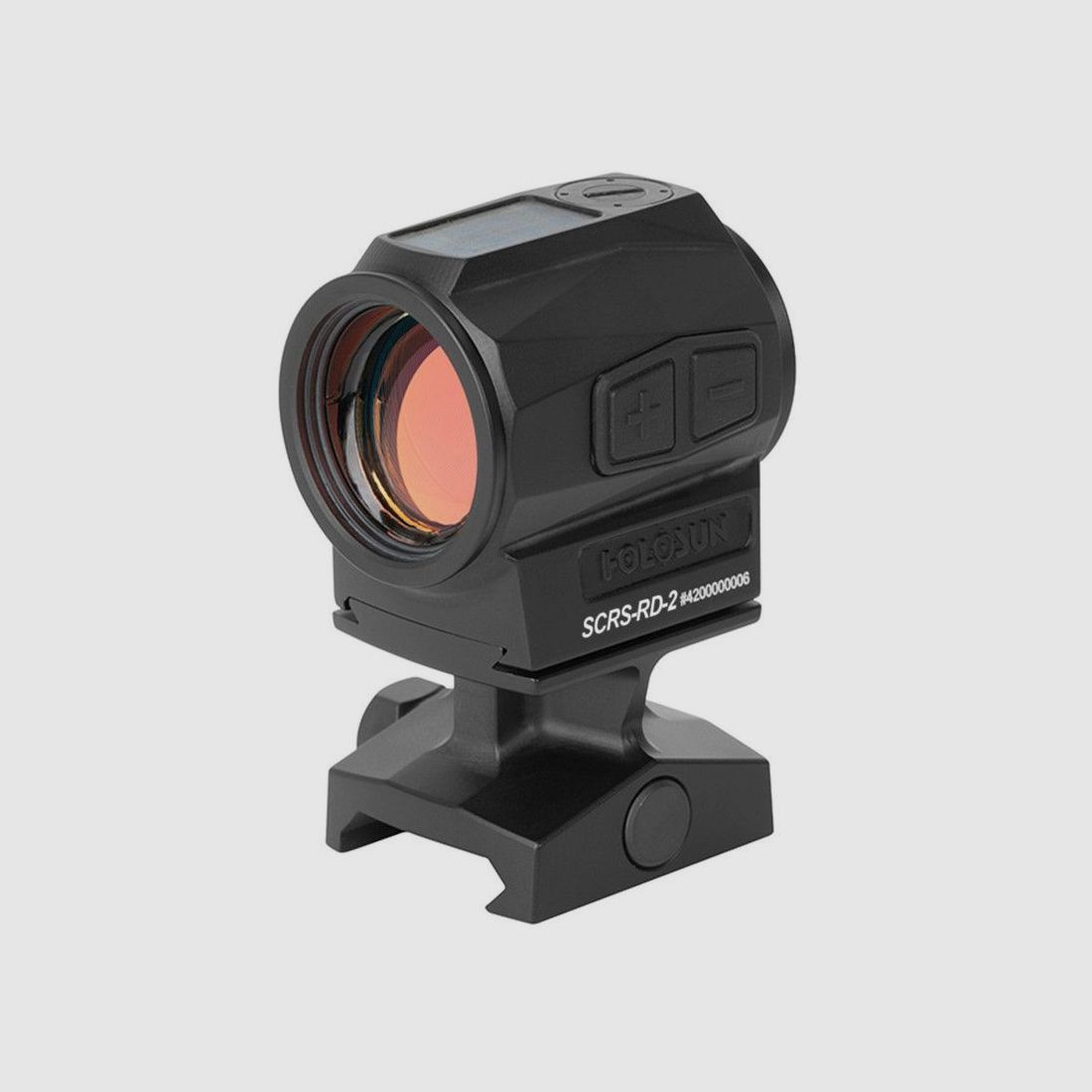 Holosun SCRS-RD-2 Leuchtpunktvisier