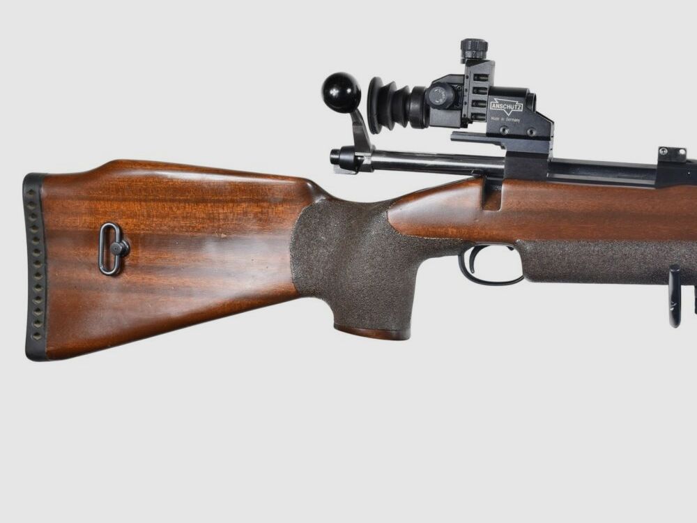 Tikka M55 Sporter