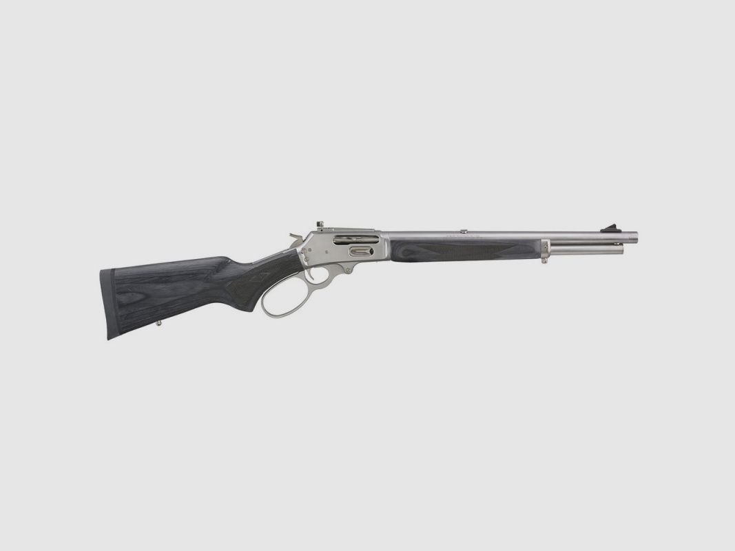 CARABINE MARLIN 1895 TRAPPER, image 1 sur 2