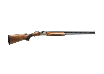 Escopeta superpuesta ATA Arms SP Nickel 12/76