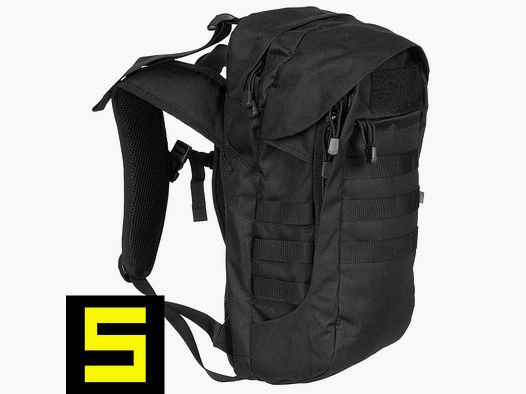 Einsatzrucksack Assault 17