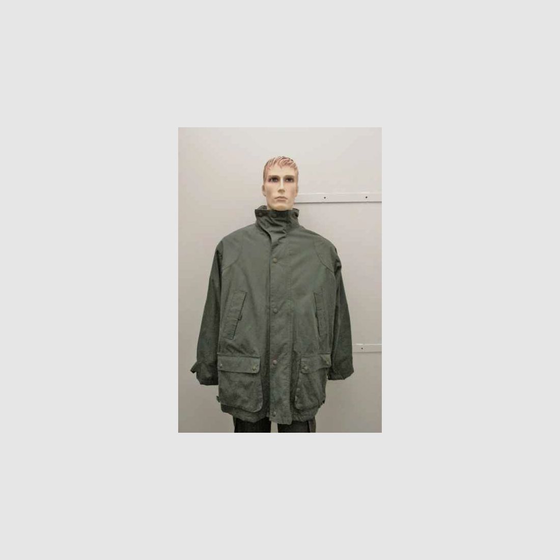 Veste PERCUSSION 4536, image 1 sur 3
