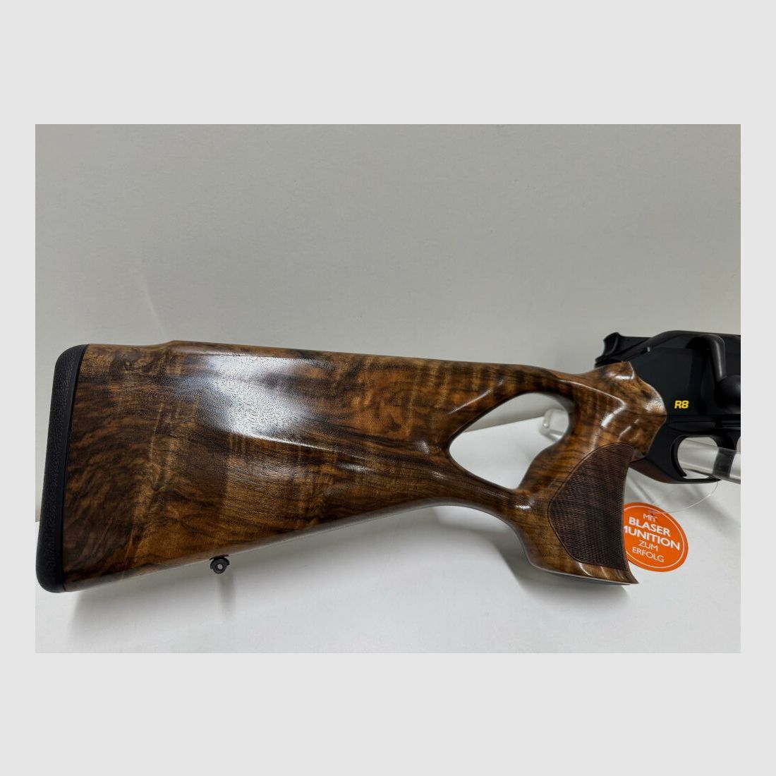 BLASER R8 Success HK4 - Waffen Friedrichs