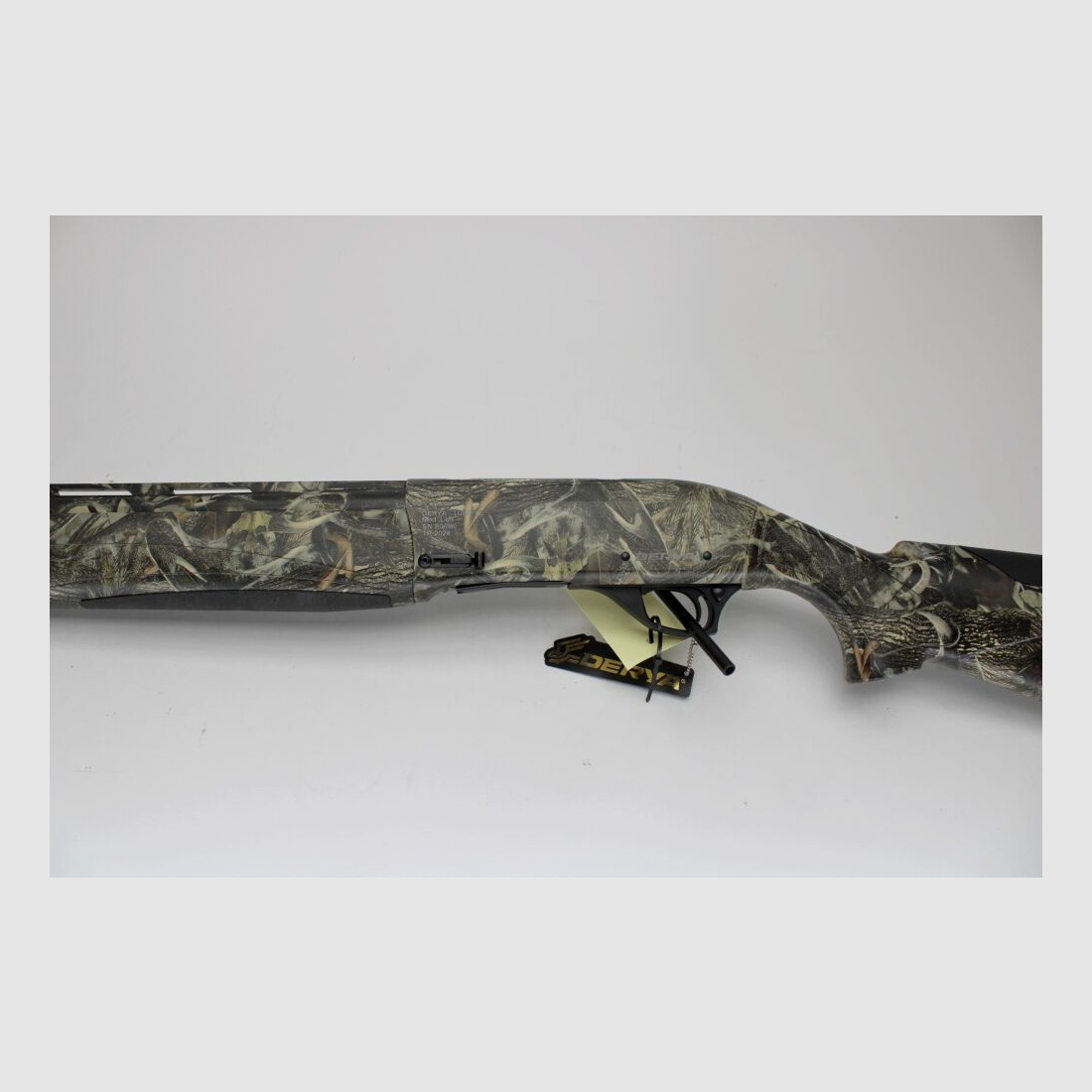 SL Flinte DERYA LION CONCEAL C-300 Camo mit Stahlschrot 12/76
