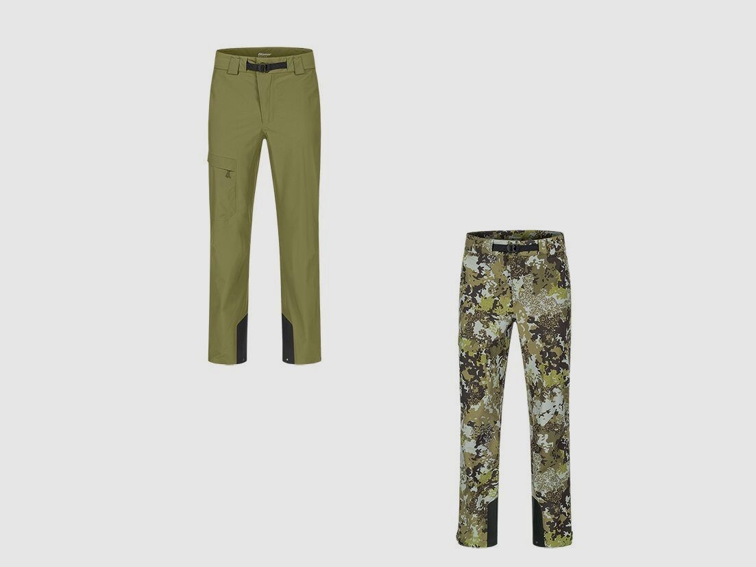 Blaser Blaser HunTec Heren Venture 3L Broek, afbeelding 1 van 10