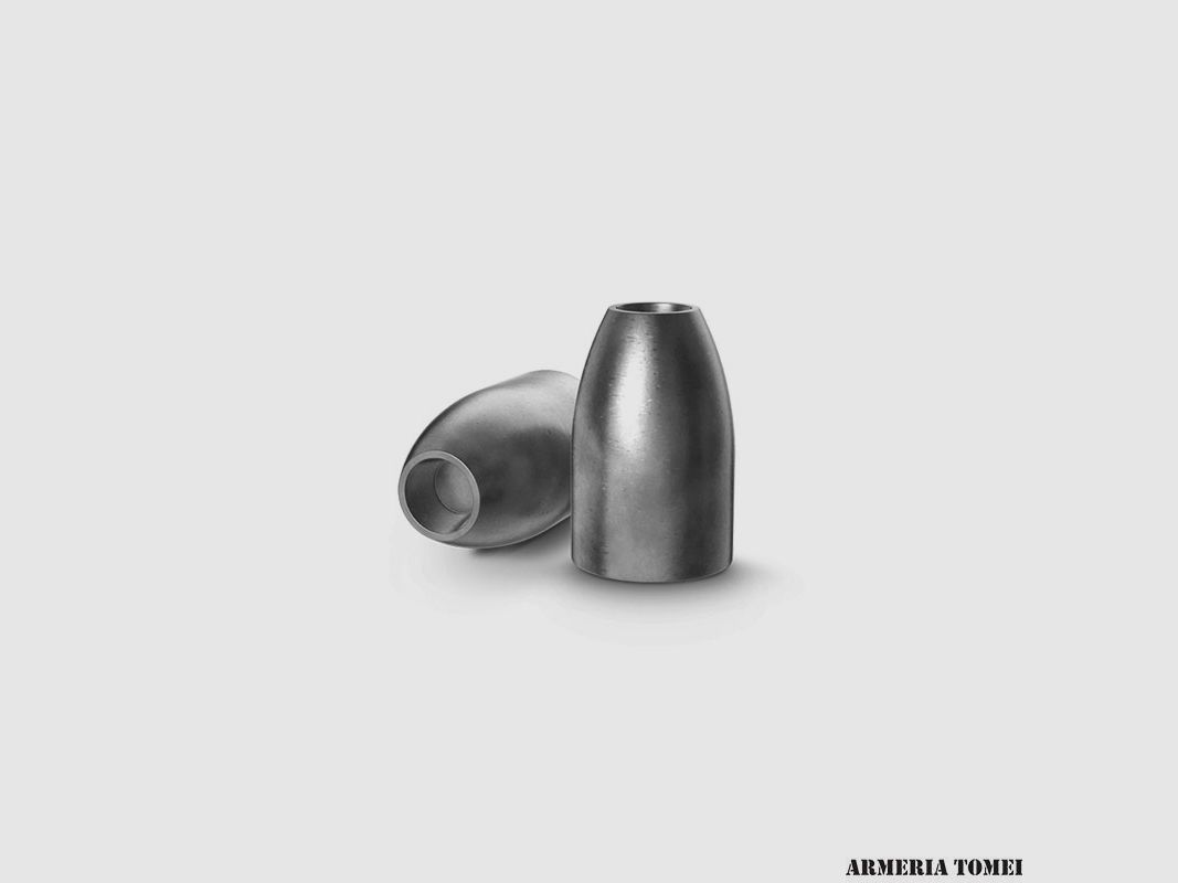 BALAS AIRE COMPRIMIDO – H&N DIABOLO SLUG HP 5.5MM .218 30gr & 25J (CONF. 200 PZ), imagen 2 de 2