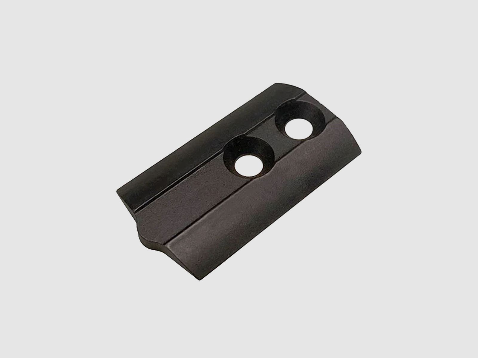 Abdeckplatte Opitc Ready