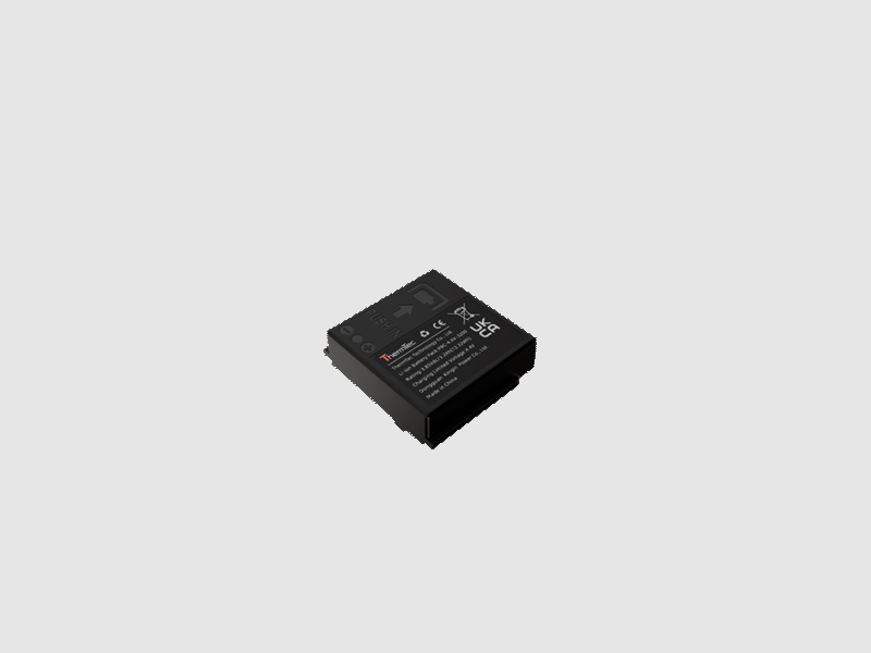 ThermTec Hunt PRO Accu