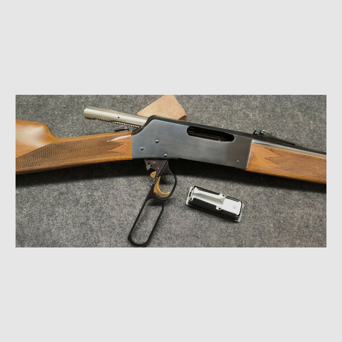 Browning BLR, Bild 9 von 9